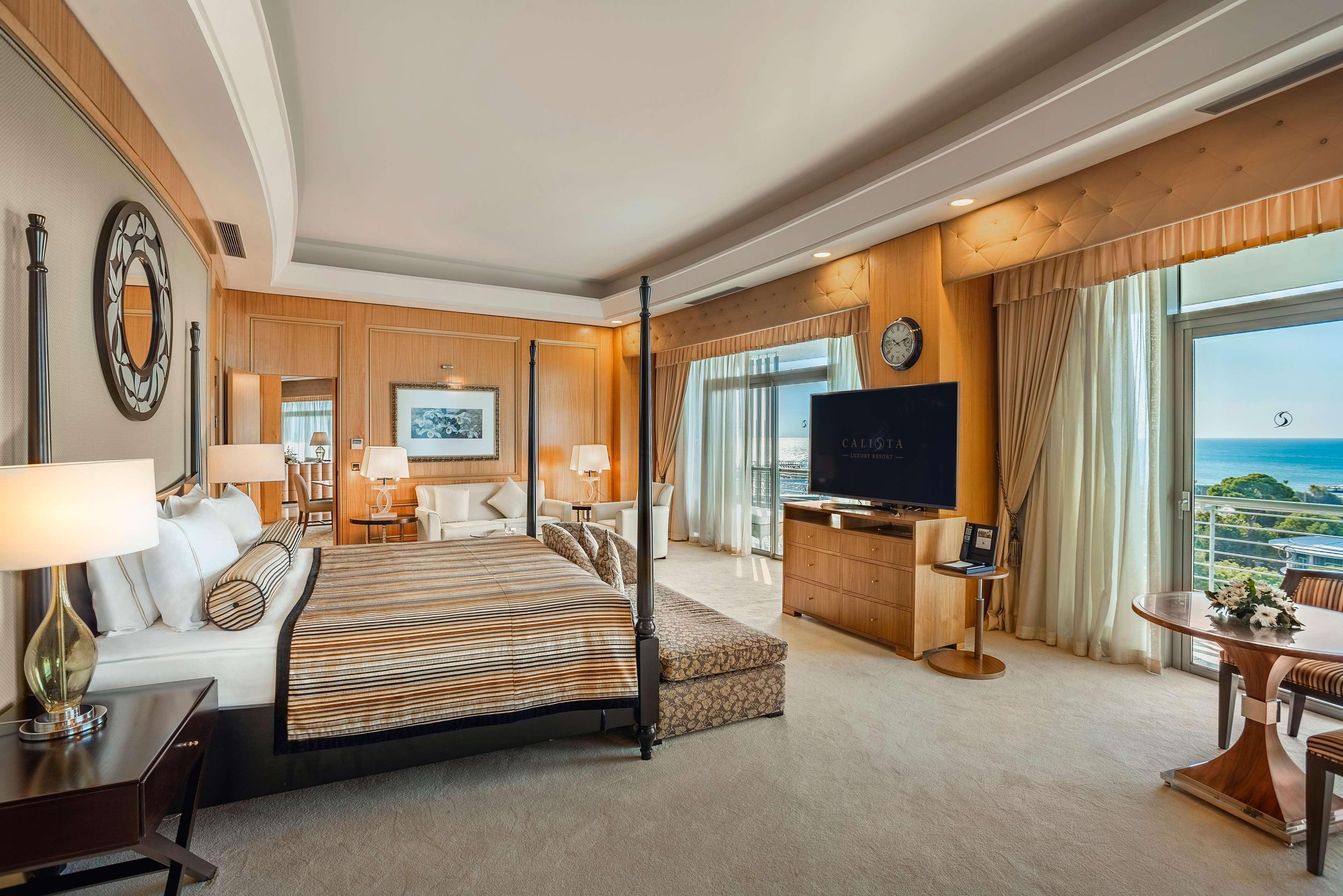 Calista luxury resort new arrivals